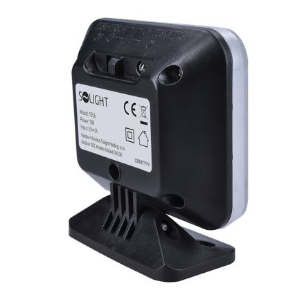 LED-TV Simulator LED/5W/230V