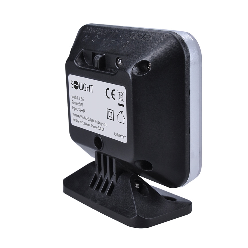 LED-TV Simulator LED/5W/230V