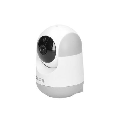 Solight 1D74S - Roterande IP-kamera med sensor 5V/FULL HD Wi-Fi Tuya