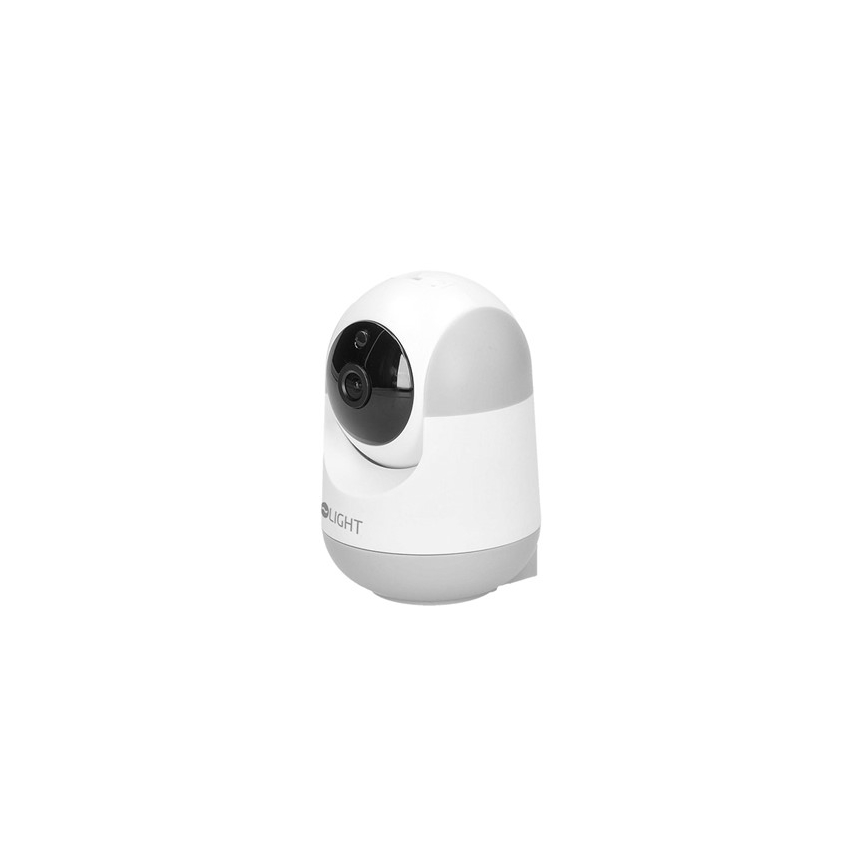 Solight 1D74S - Roterande IP-kamera med sensor 5V/FULL HD Wi-Fi Tuya