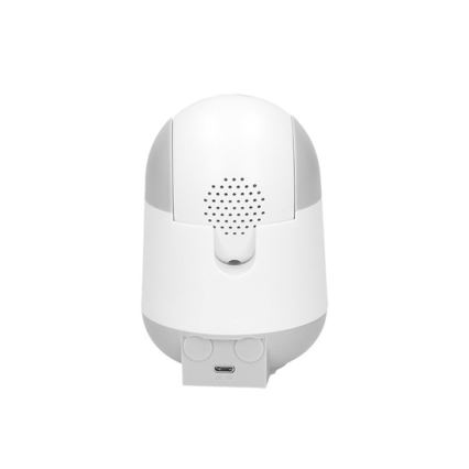 Solight 1D74S - Roterande IP-kamera med sensor 5V/FULL HD Wi-Fi Tuya