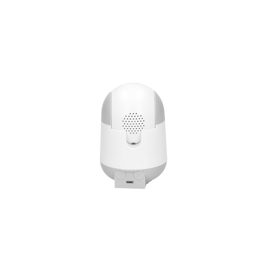 Solight 1D74S - Roterande IP-kamera med sensor 5V/FULL HD Wi-Fi Tuya