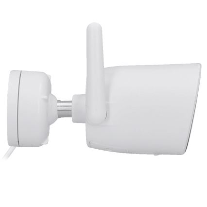 Utomhuskamera 5V 1440p Wi-Fi Tuya IP65