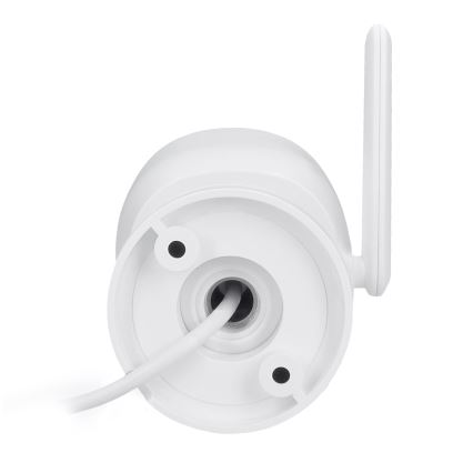 Utomhuskamera 5V 1440p Wi-Fi Tuya IP65