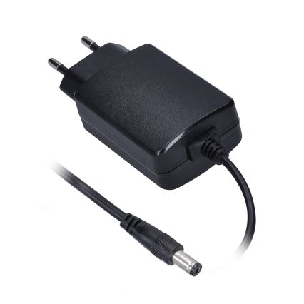 LED utomhuskamera med belysning 12V 1536p Wi-Fi Tuya IP65