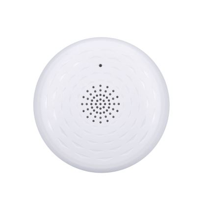 Gong för dörrklocka 4 Volymnivåer