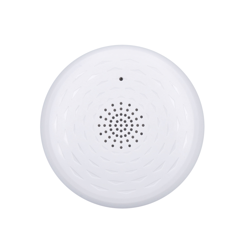 Gong för dörrklocka 4 Volymnivåer