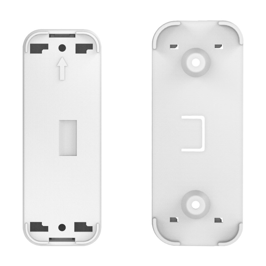 Trådlös knapp för dörrklocka 1xCR2032 IP56