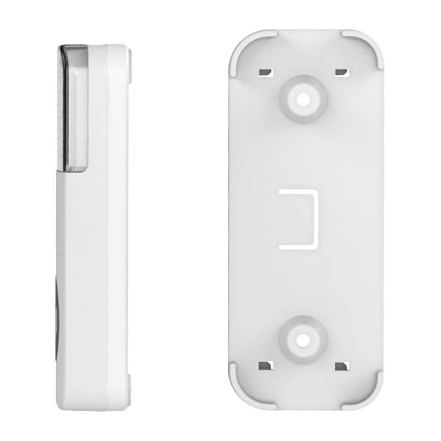 Trådlös knapp för dörrklocka 1xCR2032 IP56