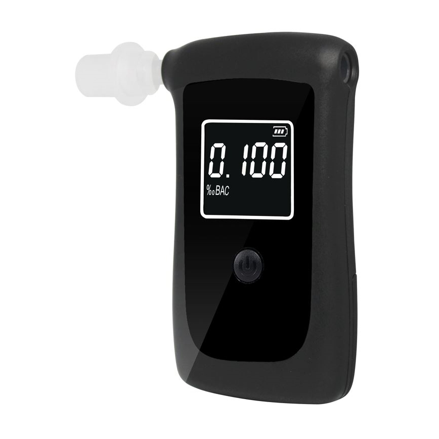 Alkoholtestare 3xAAA