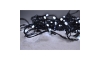 Solight 1V50-W - LED Julbelysning 3,3 m 20xLED/3xAA