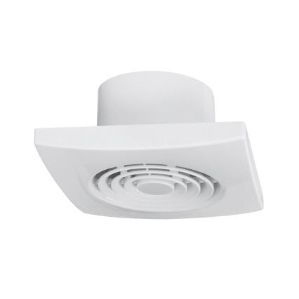 Axialfläkt 13W/230V