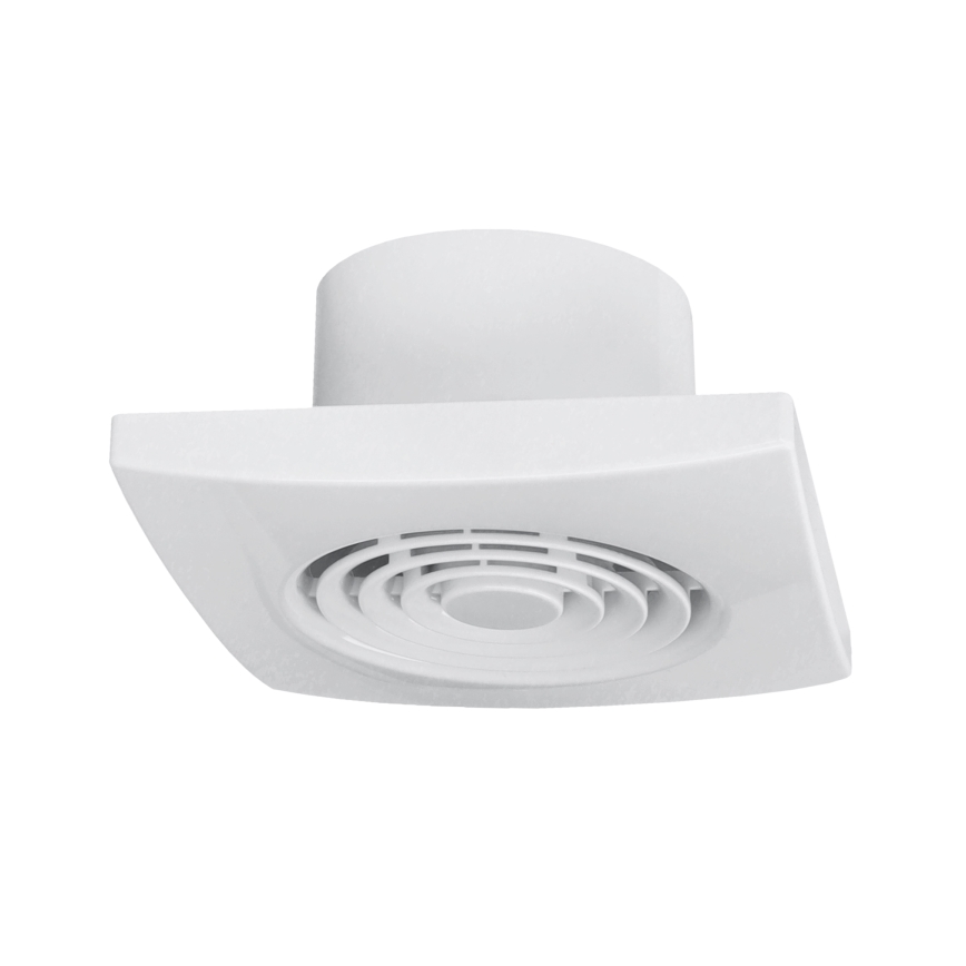 Axialfläkt 13W/230V