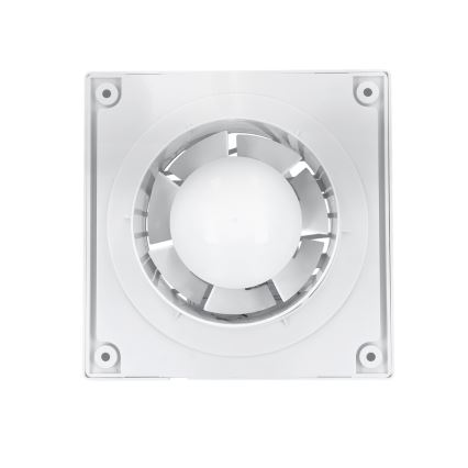 Axialfläkt 13 W/230 V