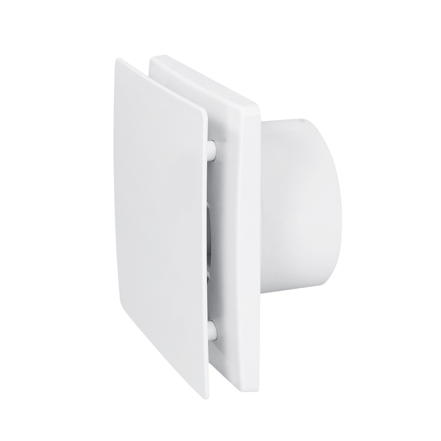 Axialfläkt med timer 13 W/230 V