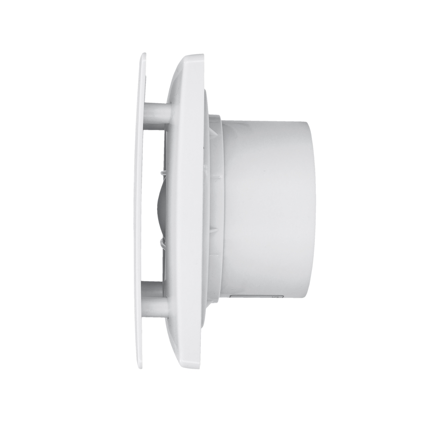 Axialfläkt med timer 13 W/230 V