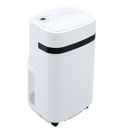 Smart mobil luftkonditionering 1340W/230V 12000BTU Wi-Fi Tuya + fjärrkontroll