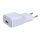 Solight DC51 - USB Laddningsadapter 1xUSB/230V
