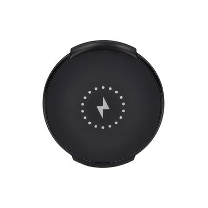 MagSafe magnetisk bilhållare med 15W trådlös laddning