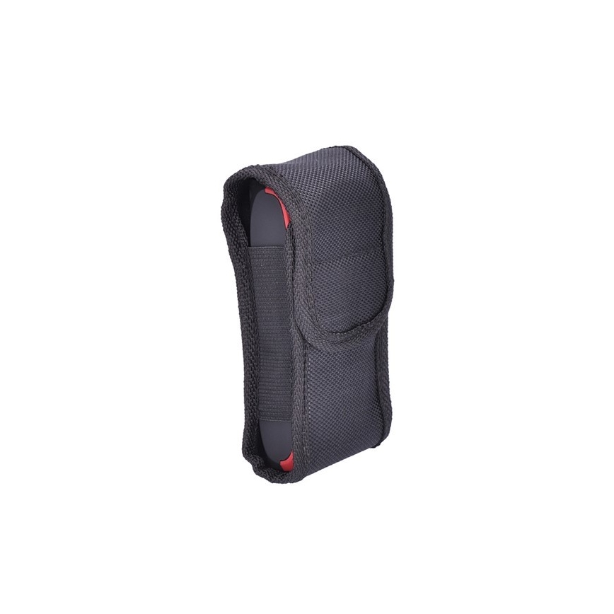 Digital laseravståndsmätare 2x1,5V/1xAAA