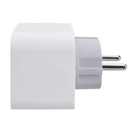 Smart uttag 2300W/230V/10A Wi-Fi Tuya