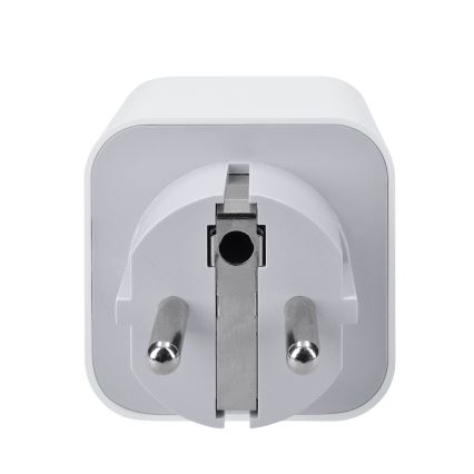 Smart uttag 2300W/230V/10A Wi-Fi Tuya