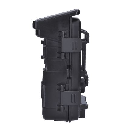 Kamerafälla med solcellspanel Full HD 1080p 2500 mAh IP65