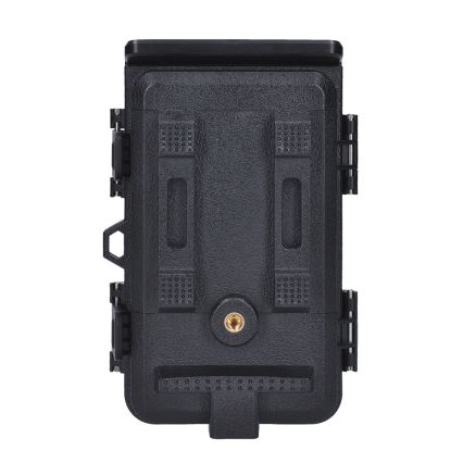 Kamerafälla med solcellspanel Full HD 1080p 2500 mAh IP65