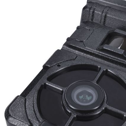 Kamerafälla med solcellspanel Full HD 1080p 2500 mAh IP65