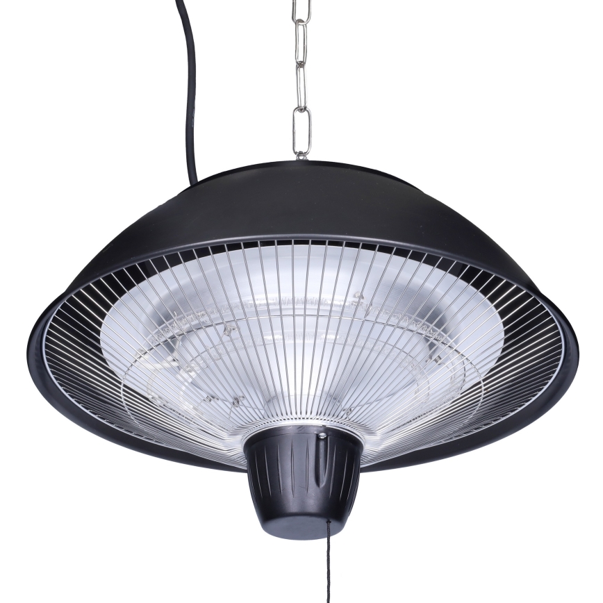 Hängande infravärmare 1500/2000W/230V IP24