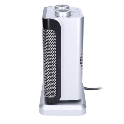 Tornfläkt med värmeelement 1500W/230V