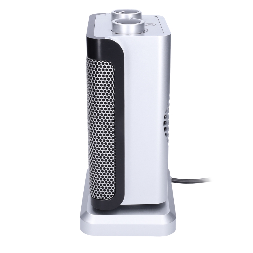 Tornfläkt med värmeelement 1500W/230V