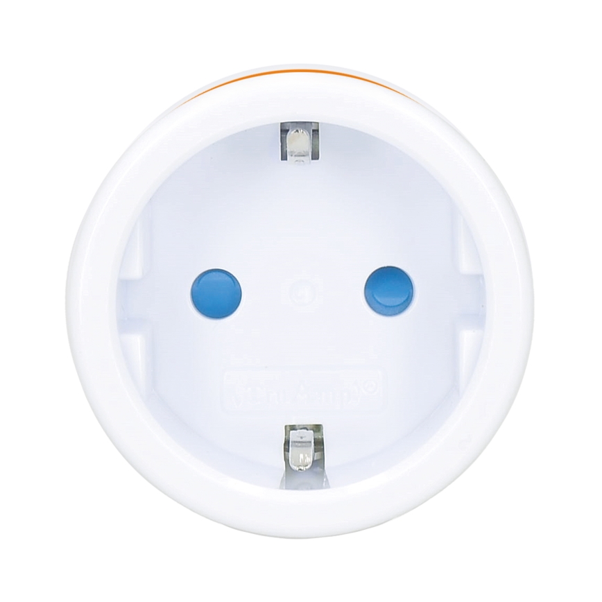 Reseadapter för Schweiz