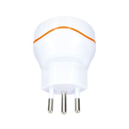 Reseadapter för Schweiz