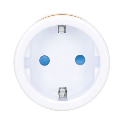 Reseadapter för Italien