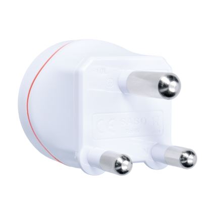 Reseadapter för Sydafrika, Afrika och Mellanöstern