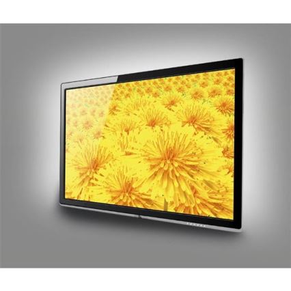 Solight PB09-LED-slinga för TV LED/USB/100cm