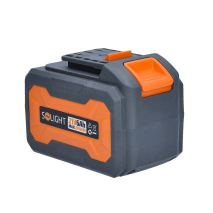 Li-Ion-batteri 21V 6000 mAh för batteridrivet verktyg