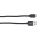 Solight SSC1402 - USB-kabel USB 2.0 kontakt/USB-B micro kontakt 2m