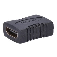 Solight SSV5310E − Magnetkontakt, HDMI Uttag