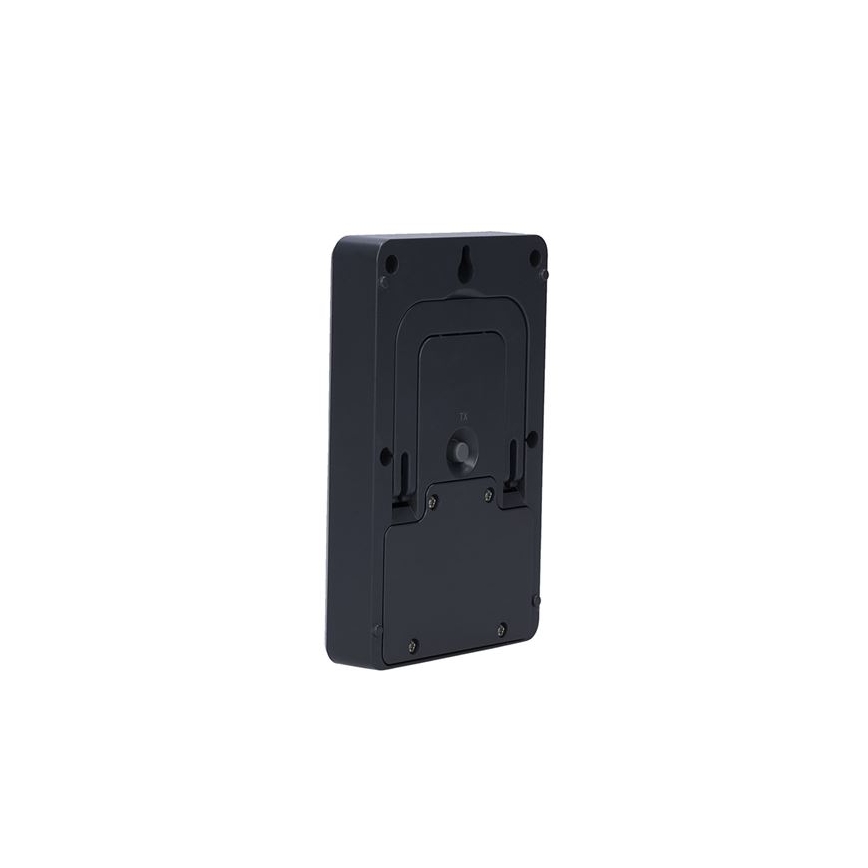 Sensor till väderstationer, drivs med 2x AAA