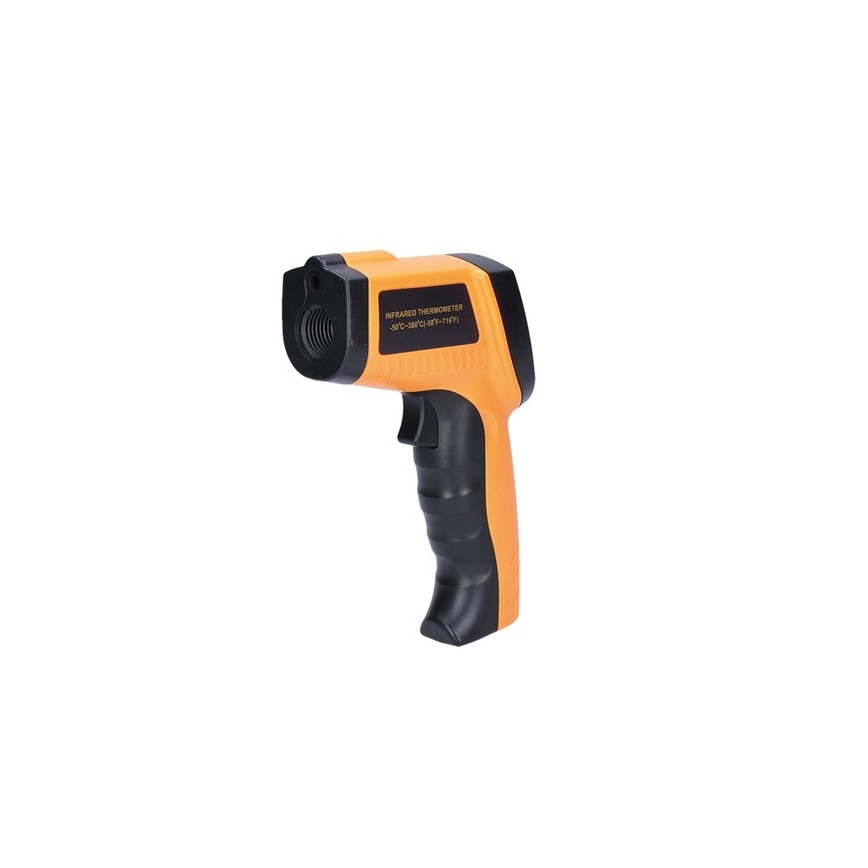 Solight TE47 − Digital infraröd Termometer 9V