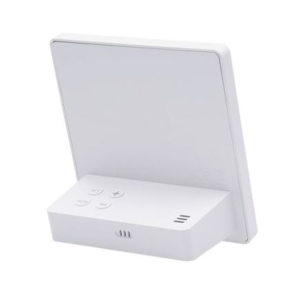 Digital termometer 5V/2xAAA + 2xAAA vit