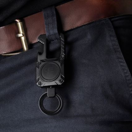 Nyckelspårare för Apple Find My