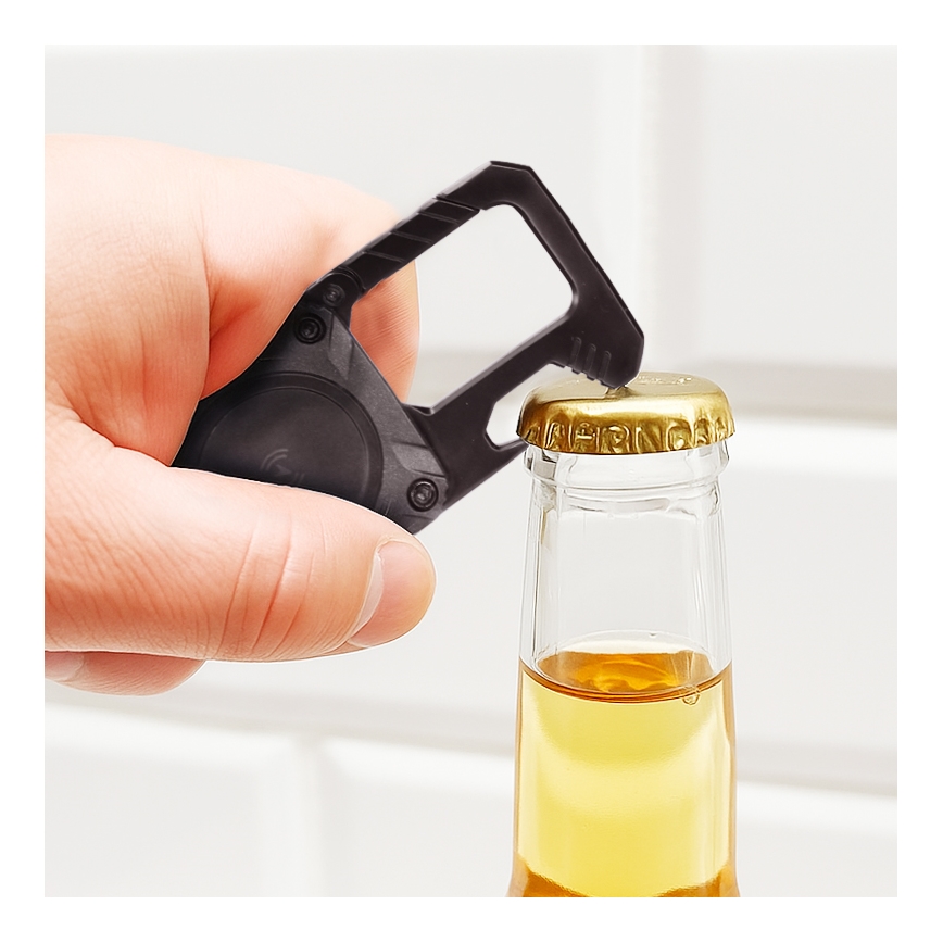 Nyckelspårare för Apple Find My