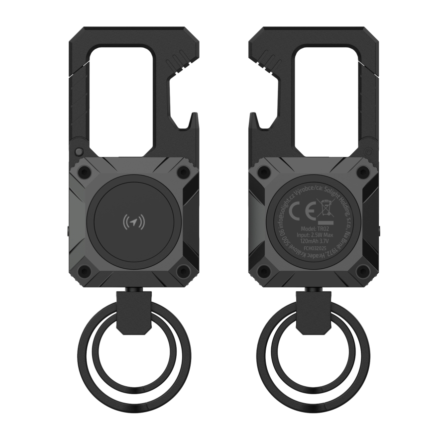 Nyckelspårare för Apple Find My