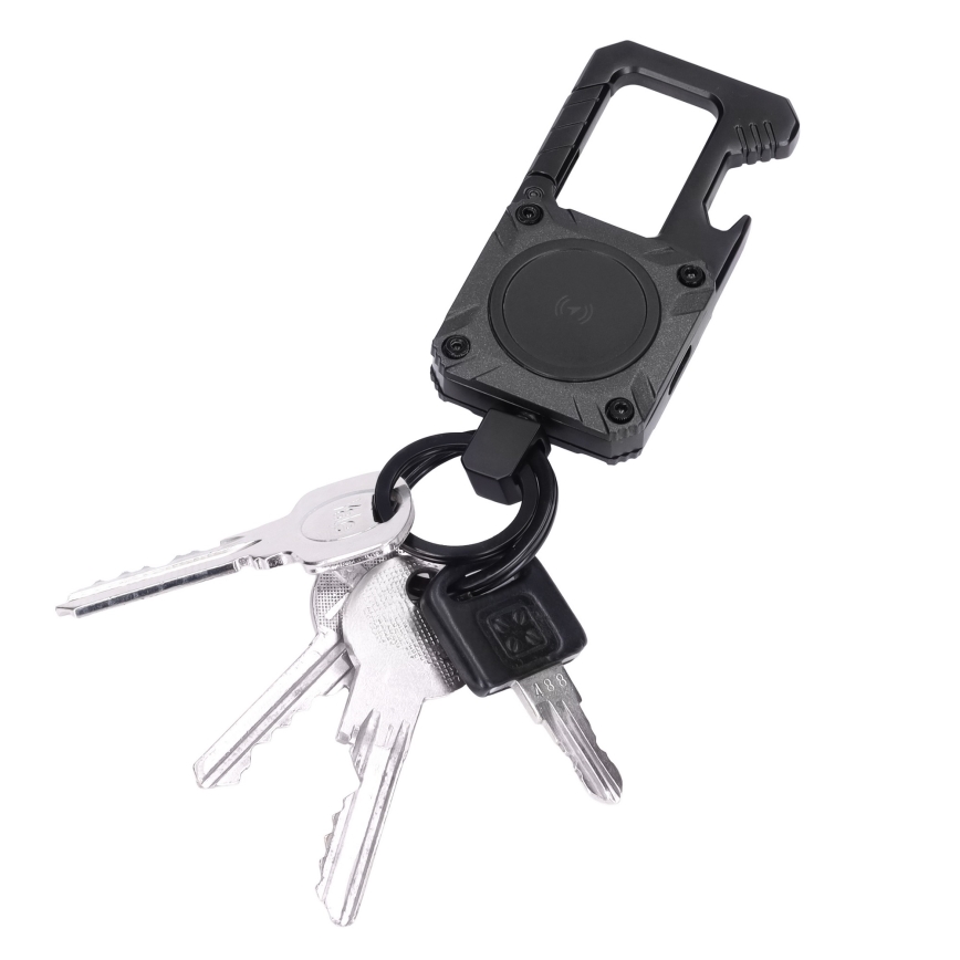 Nyckelspårare för Apple Find My