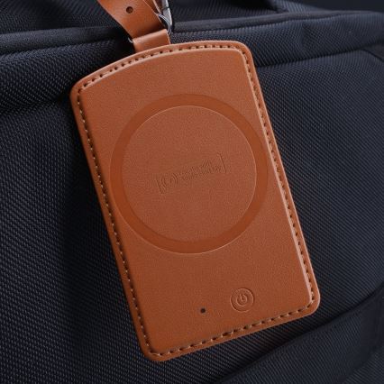 Spårare för bagage 150 mAh Apple Find My