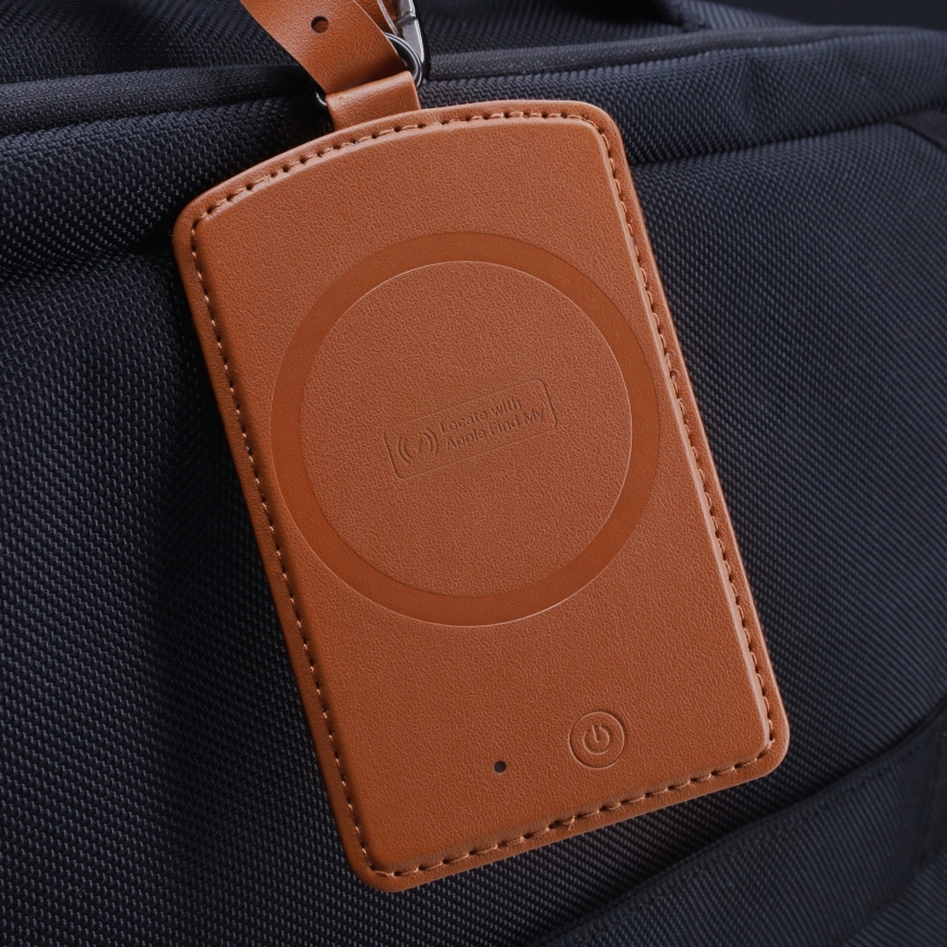 Spårare för bagage 150 mAh Apple Find My