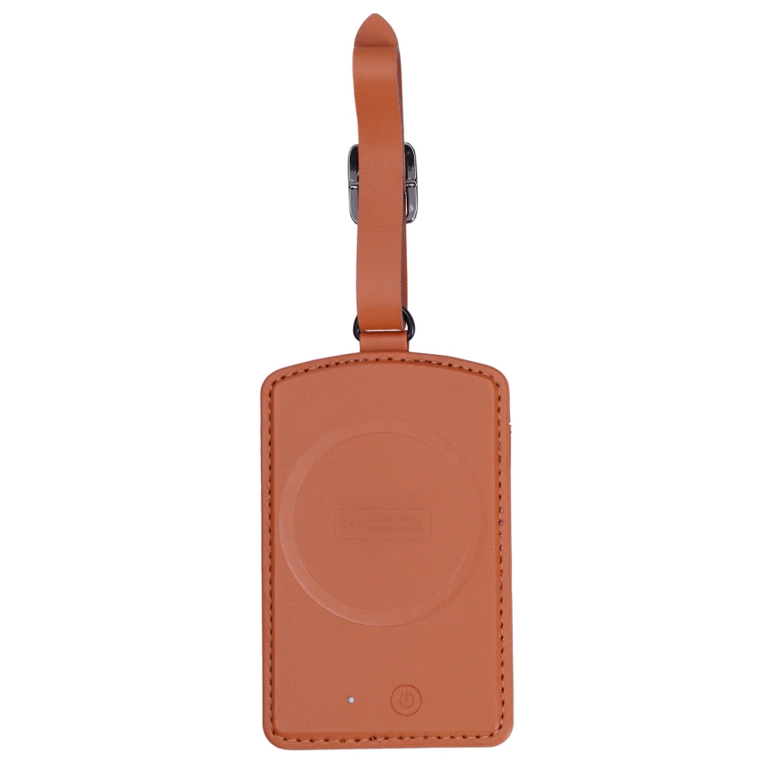 Spårare för bagage 150 mAh Apple Find My